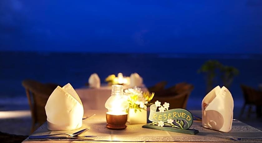 Montien House Hotel