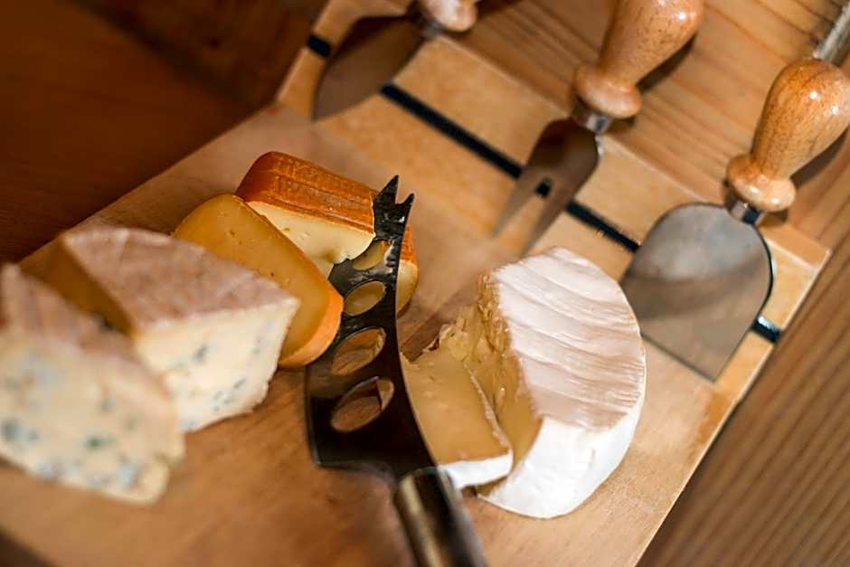 Hotel & Gasthof Hubertushöhe - Ihr Hotel für Urlaub mit Hund