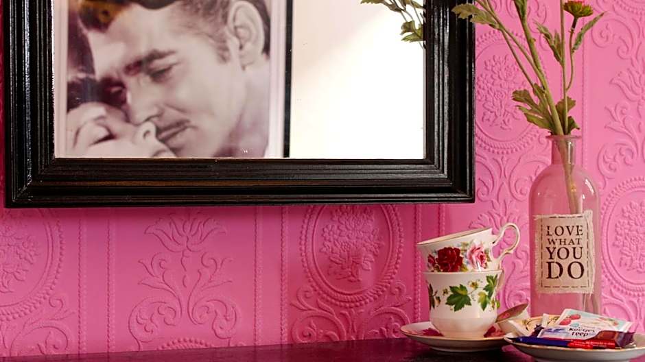 Hostel ROOM Rotterdam