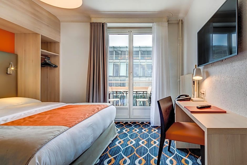 Hotel Eden