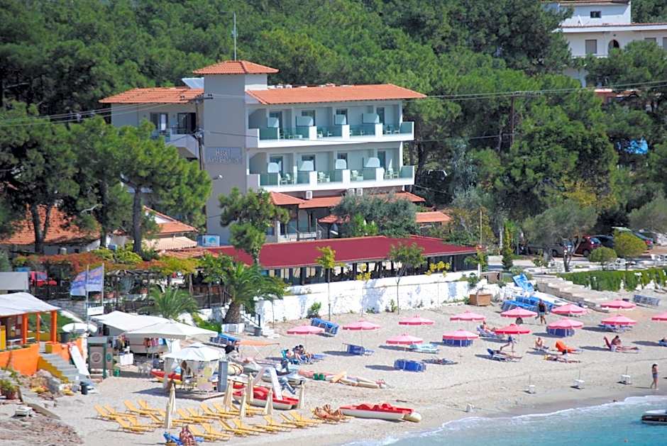 Hotel Akti