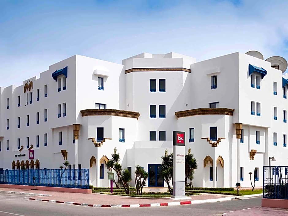 Ibis El Jadida