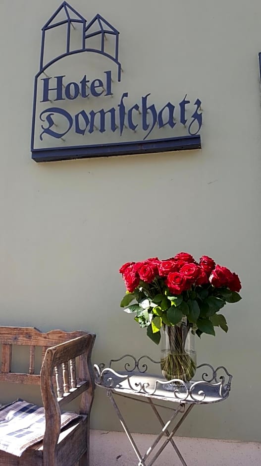 Hotel Domschatz