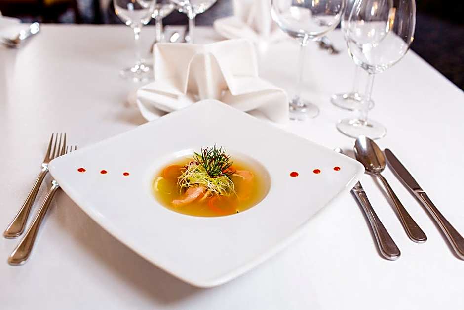 Hotel Focus Centrum Konferencyjne