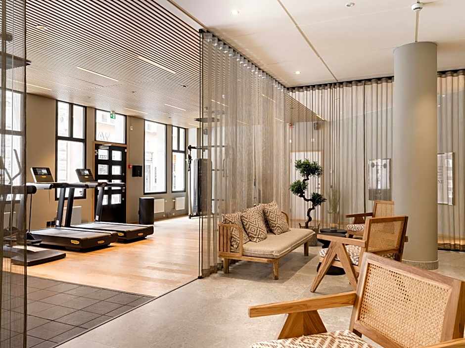 Elite Hotel Adlon