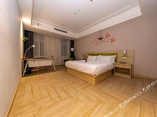 Ibis Styles Nantong Development Zone Shimao Plaza