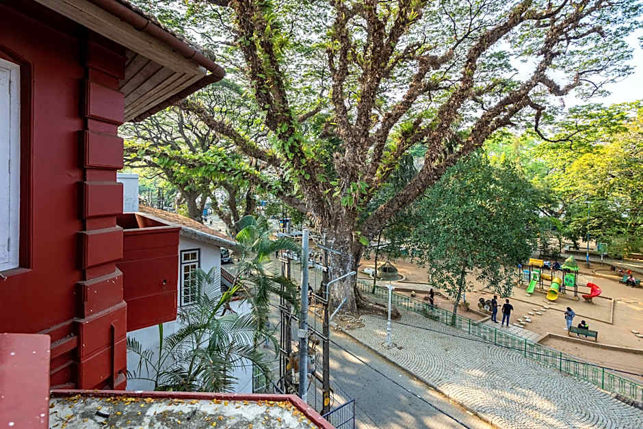 Koder House Heritage Hotel & Spa