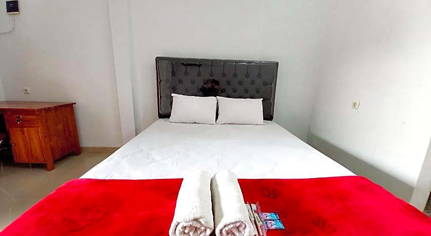 Harmony House Syariah near Alun Alun Pati Mitra RedDoorz