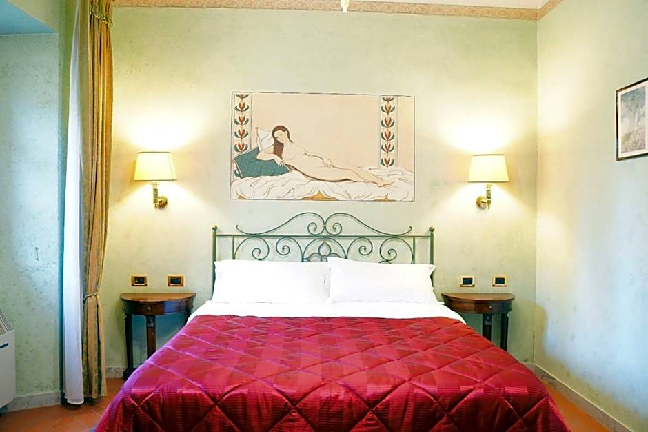 Fantastic Garden - Firenze Nord