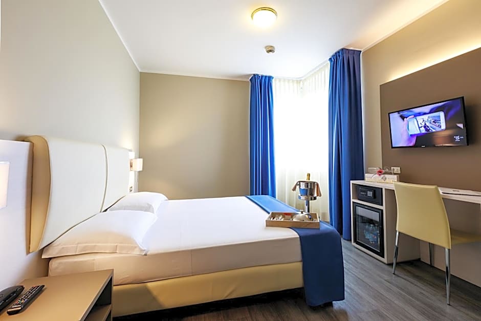 Hotel Oleggio Malpensa