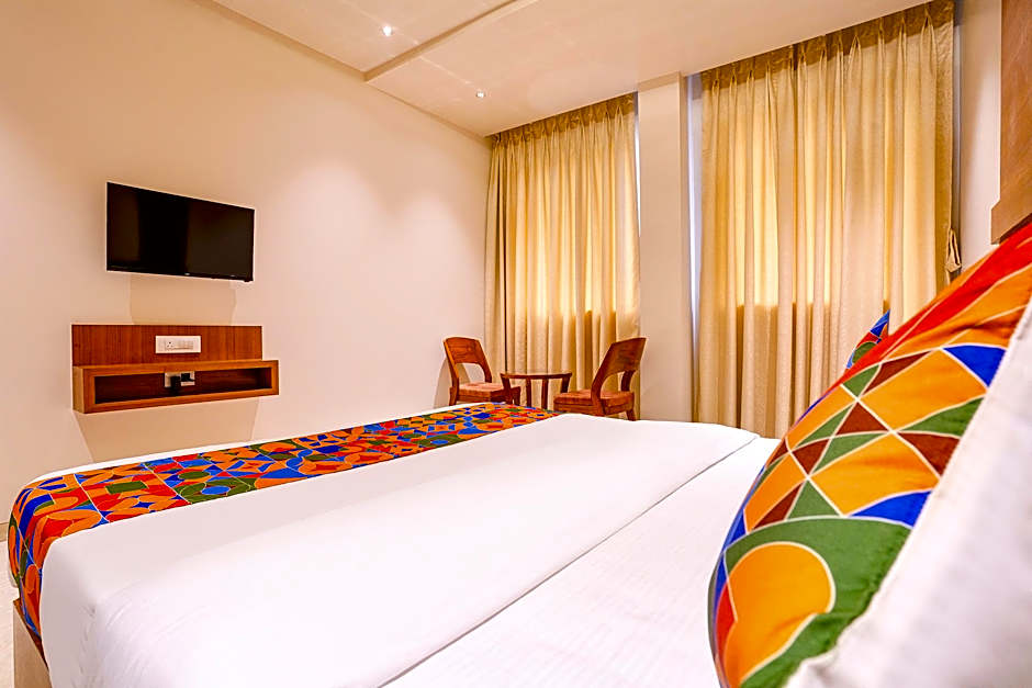 HOTEL REGENCY VASAI
