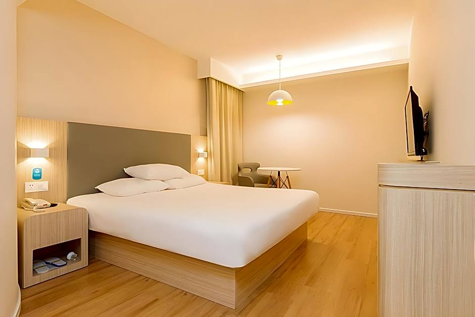 Hanting Hotel Shenzhen Baoan Xixiang Passenger Terminal