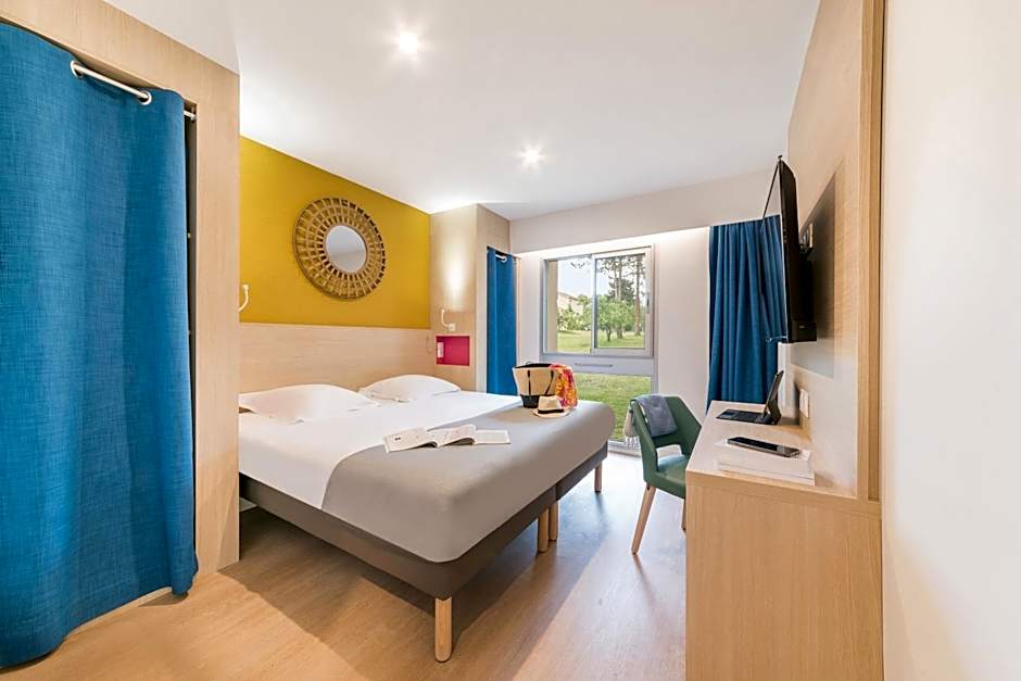 Belambra Clubs L'Isle Sur La Sorgue - Domaine De Mousquety