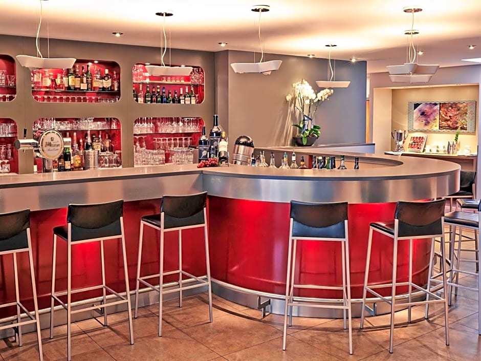 Mercure Airport Hotel Berlin Tegel