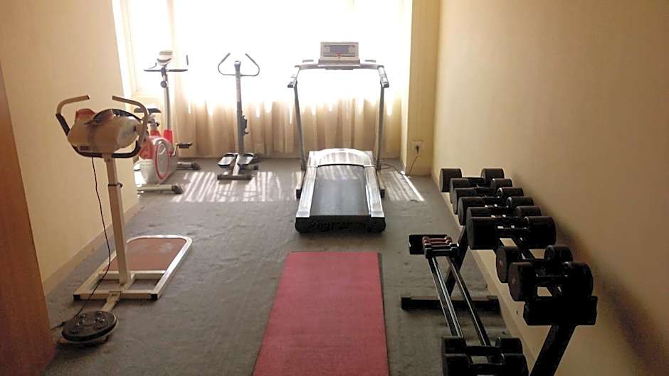 Lords Plaza-Ankleshwar