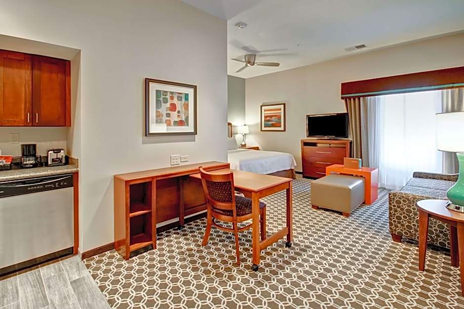 Homewood Suites by Hilton Greeley