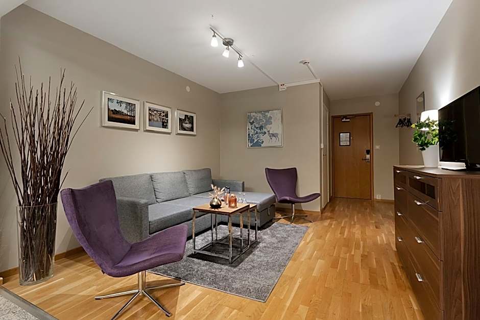 Quality Hotel Vanersborg