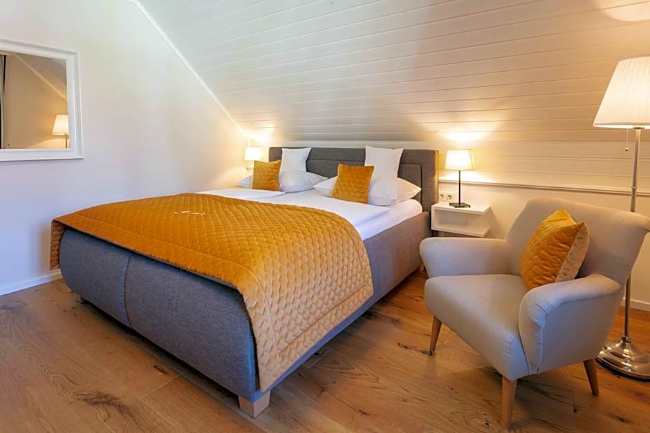 Donauhof - Hotel garni