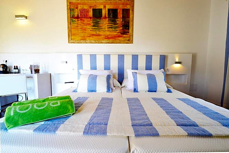 Bennoc Petit Hotel