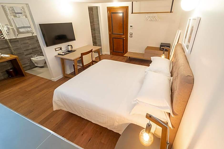 Four Points Flex by Sheraton Naples Marigliano