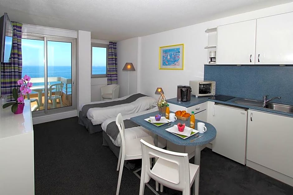 Residence Victoria Surf