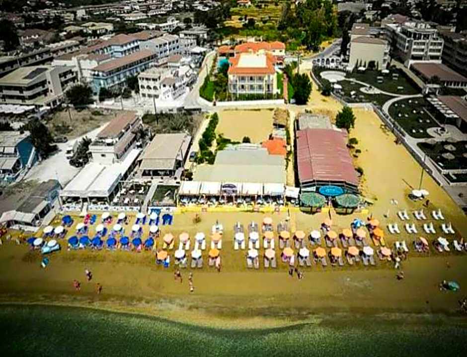 California Beach Hotel - Adults Only