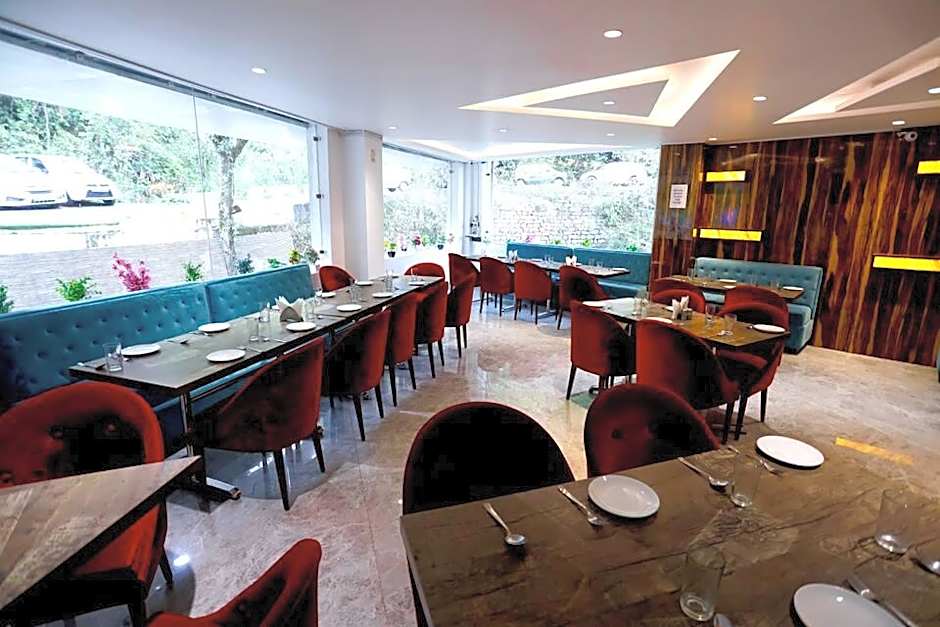 The Hoften Blue Magnets, Dalhousie