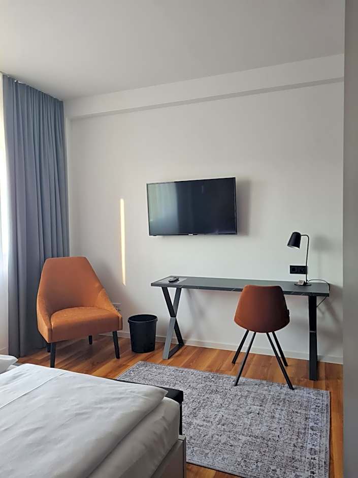 Internationales Studierendenhotel