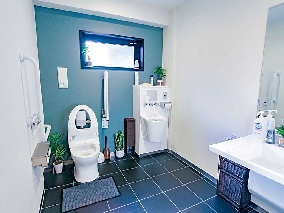 Hotel Livemax Kyoto Nijojo-Kita