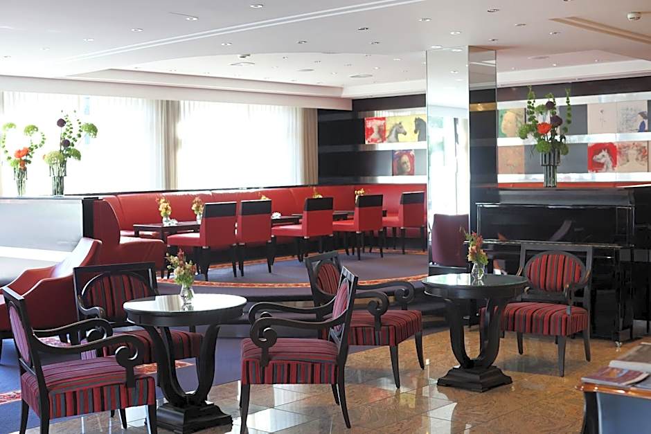 Hotel Moosburger Hof