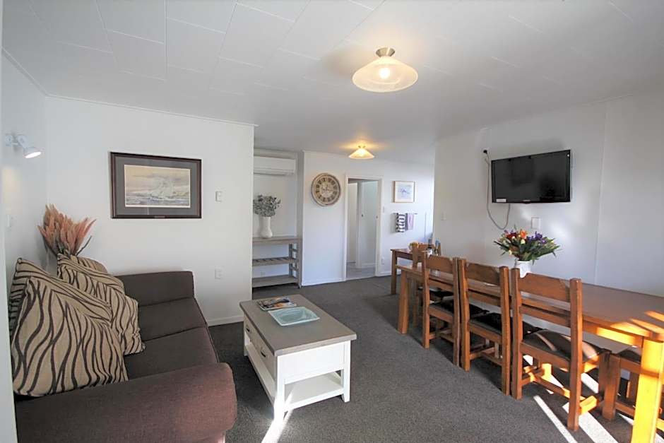 Beach Lodge Motels