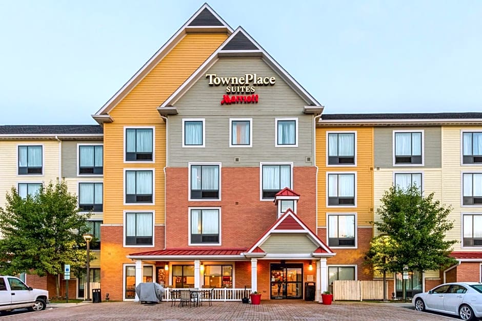 TownePlace Suites Dayton North