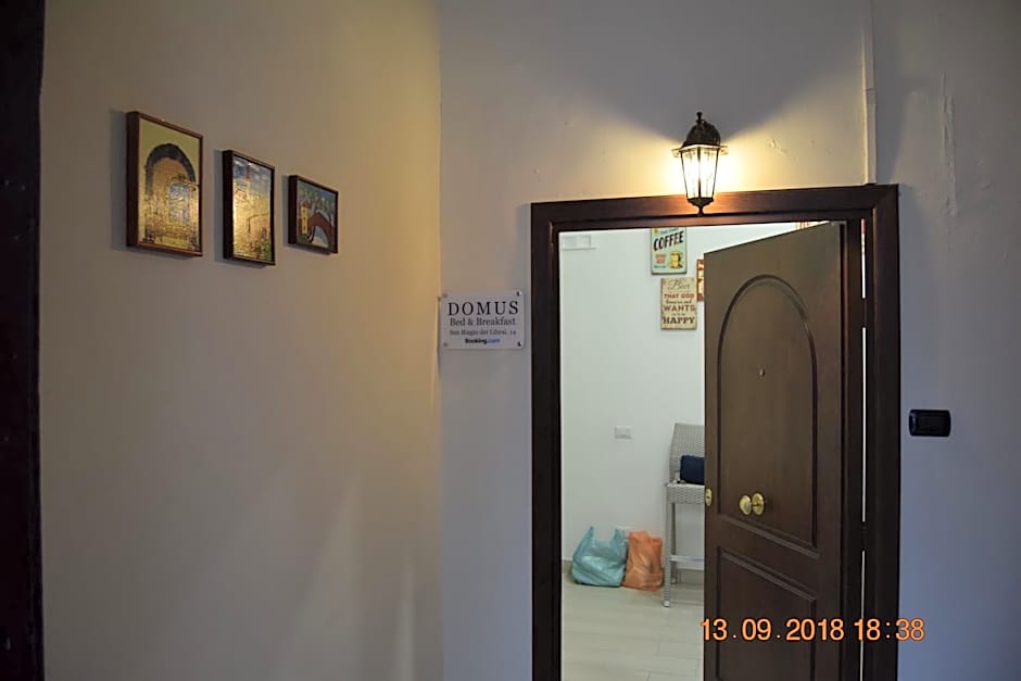 Domus San Biagio 14