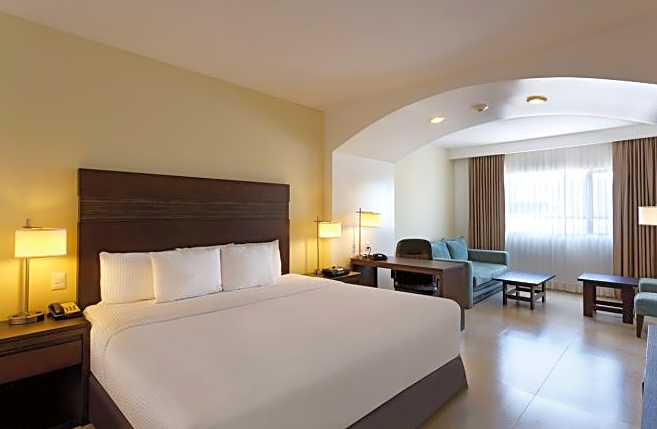 Wyndham Garden Cancun Downtown