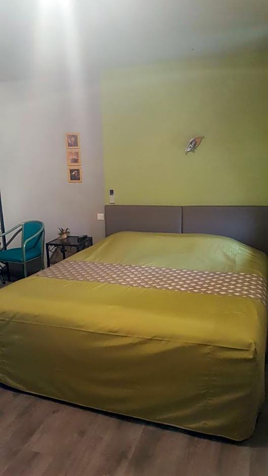 Hotel Le Gambetta
