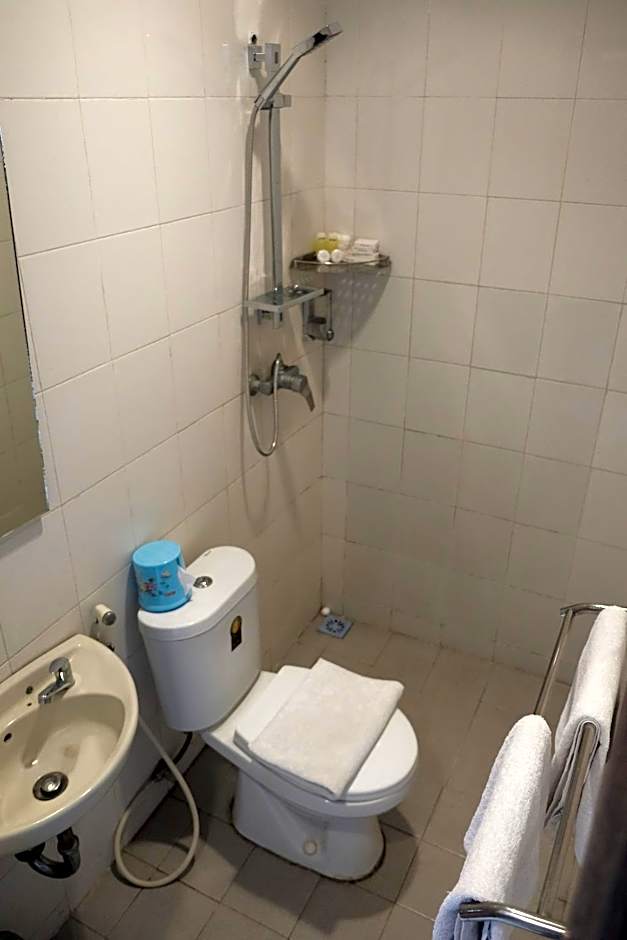Cempaka Guest House