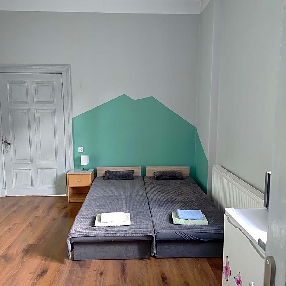 Hostel Staromiejski