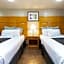 Travelodge by Wyndham Merced Yosemite