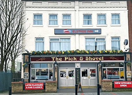 Elstree Inn