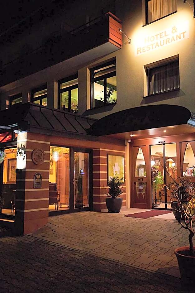 ERCK- Hotel & Gastronomie