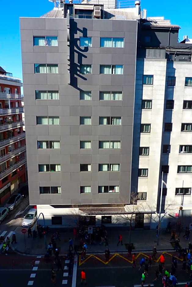 Hotel Iris