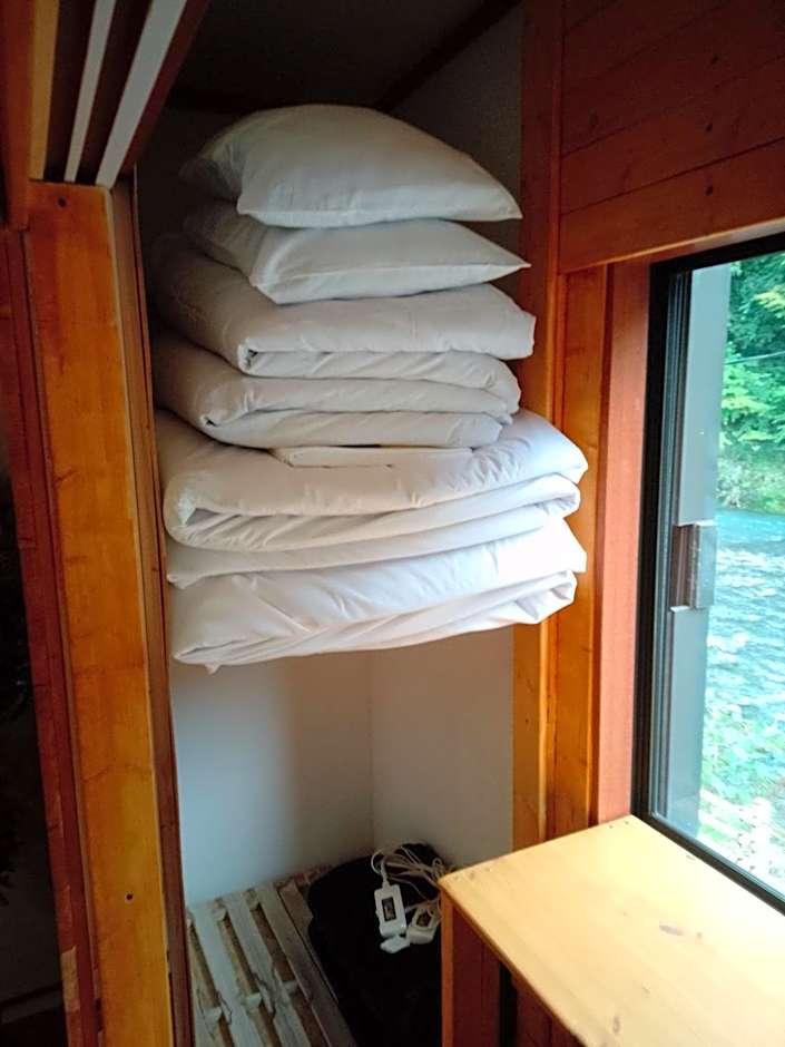 SyunkaSyuutou - Vacation STAY 53627v