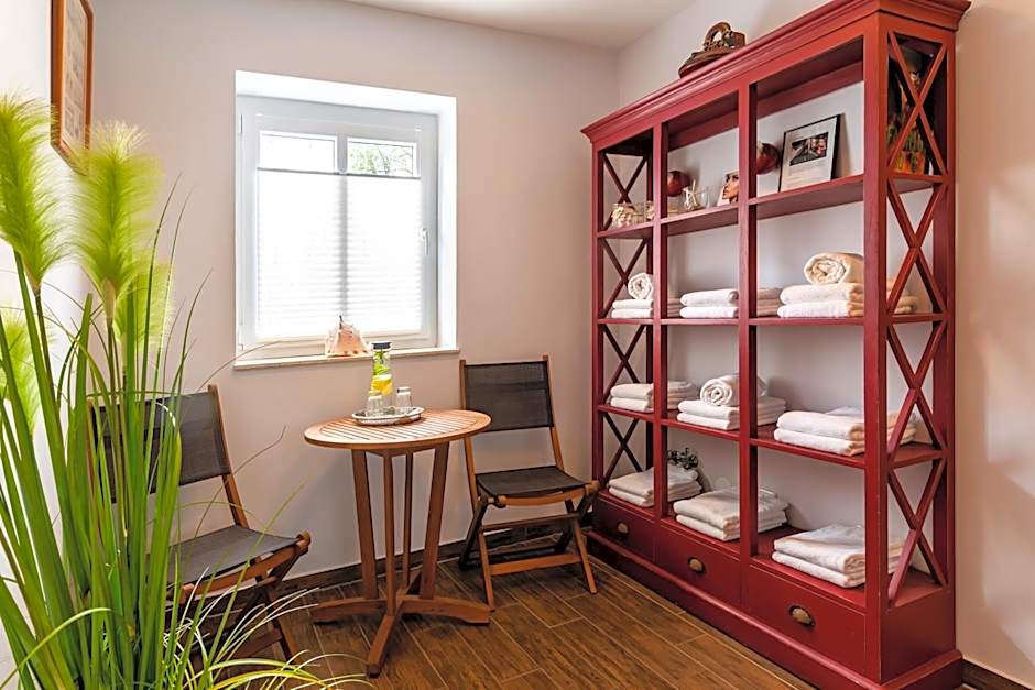 Hotel & Restaurant Villa Ulmenhof