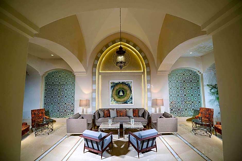 Steigenberger Alcazar