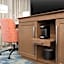 Hampton Inn By Hilton & Suites Baltimore North/Timonium