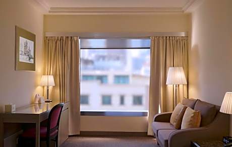 Superior King Room (Nonsmoking)