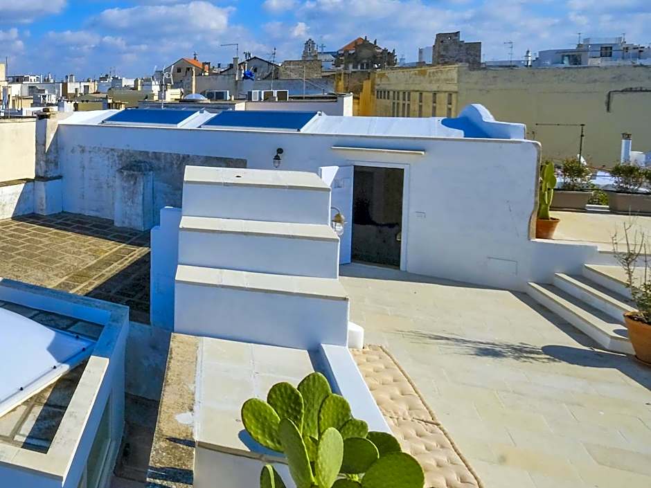 Pascaraymondo Suite Palace