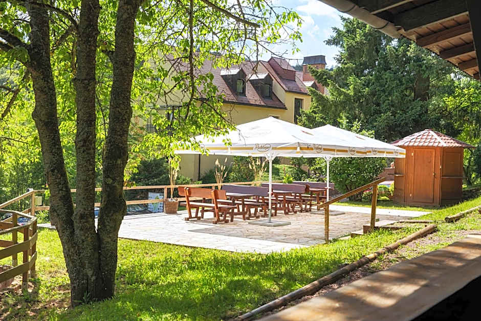 Hotel Franziskushöhe Lohr