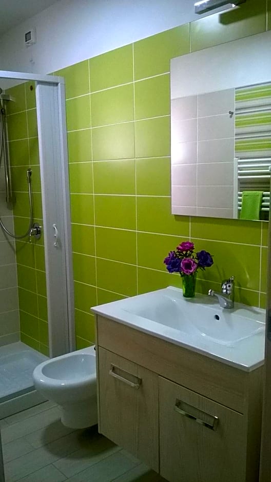 Casa del Nonno Pietro