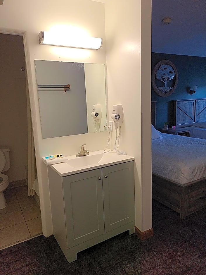 Jefferson Inn